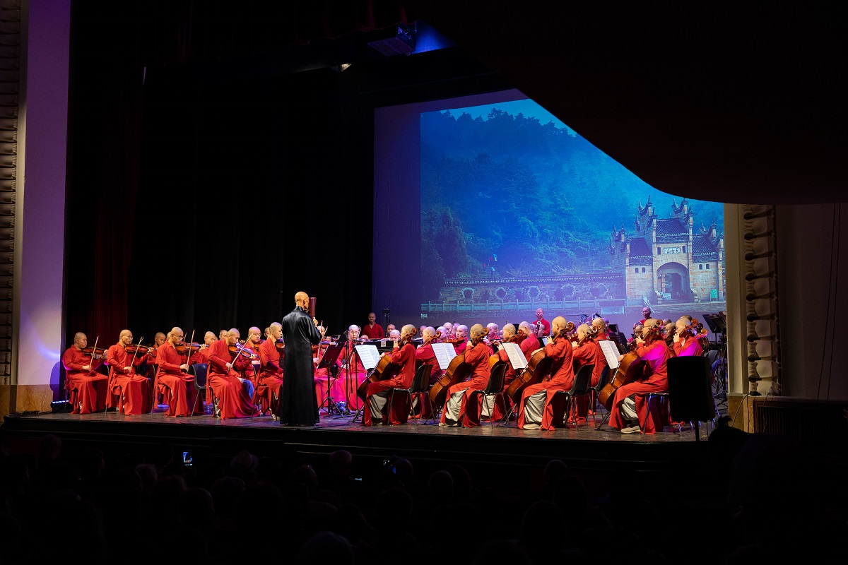 世界和平文化艺术节2025-博洛尼亚站回顾